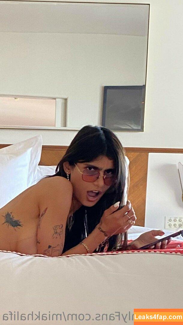Mia Khalifa / miak / miakhalifa leaked photo photo #0964