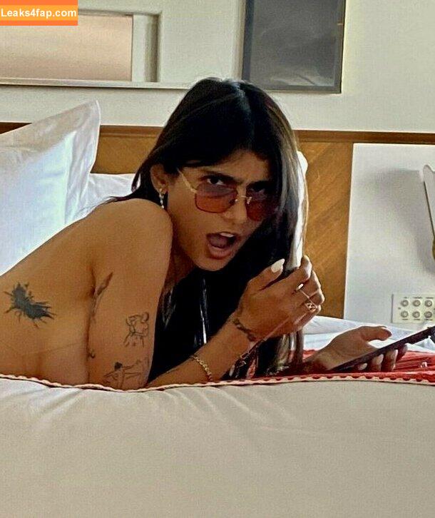 Mia Khalifa / miak / miakhalifa leaked photo photo #0968