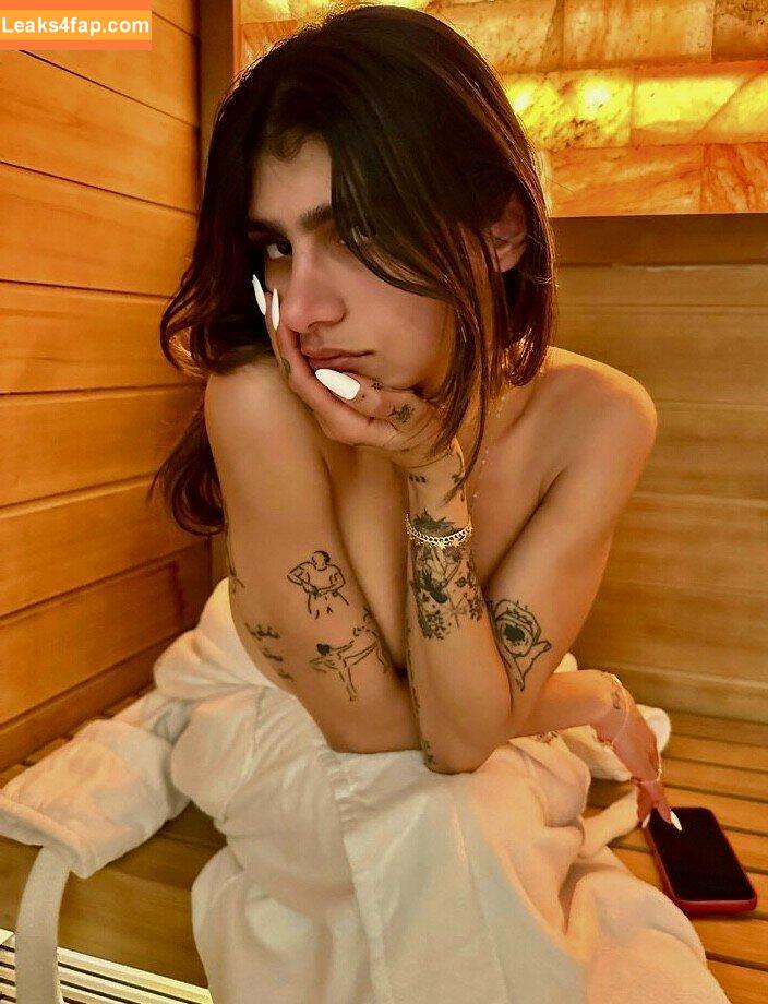 Mia Khalifa / miak / miakhalifa leaked photo photo #0972