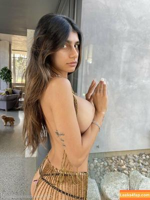 Mia Khalifa photo #0206