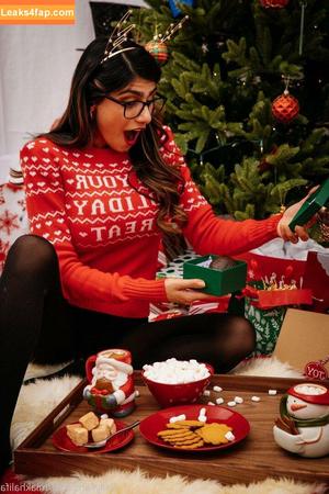 Mia Khalifa photo #0232