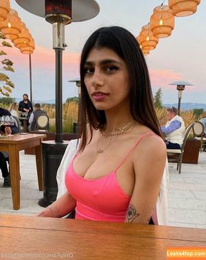 Mia Khalifa photo #0491