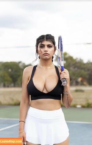 Mia Khalifa photo #0756