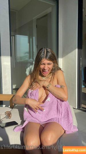 Mia Khalifa photo #0776