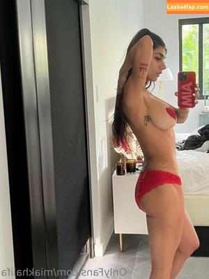 Mia Khalifa photo #0884