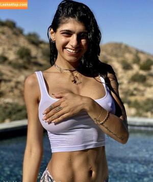 Mia Khalifa photo #0993