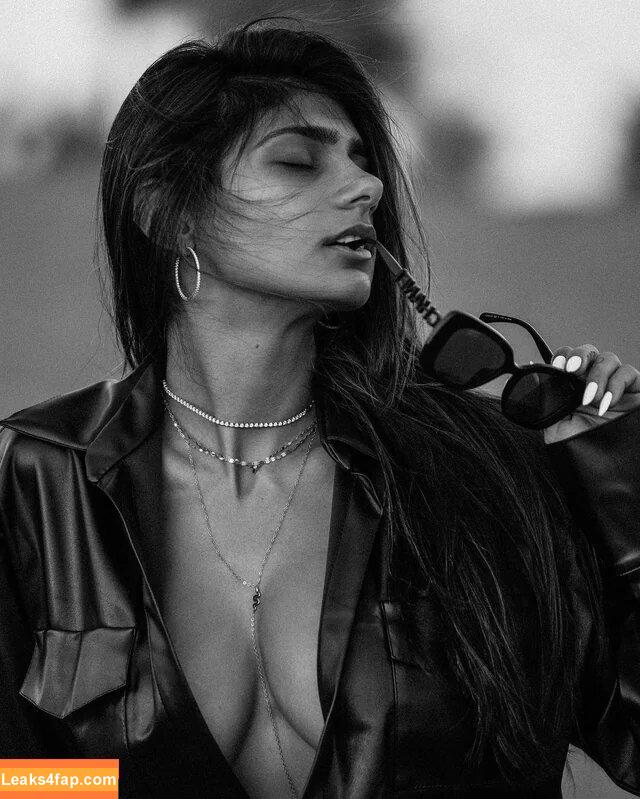 Mia Khalifa / miak / miakhalifa leaked photo photo #1061
