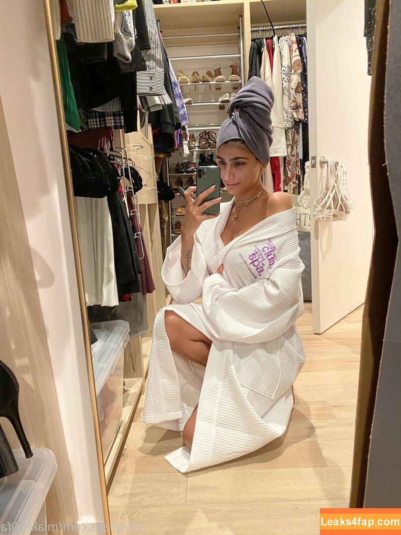 Mia Khalifa / miak / miakhalifa leaked photo photo #1063