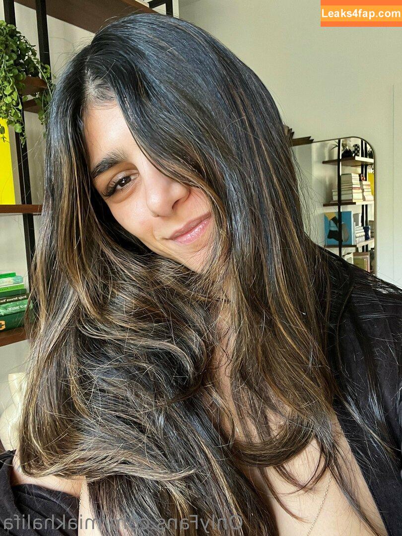 Mia Khalifa / miak / miakhalifa leaked photo photo #1078