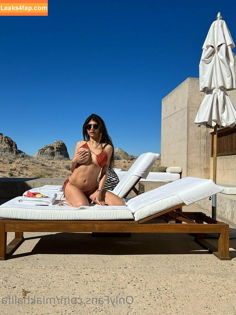 Mia Khalifa / miak / miakhalifa leaked photo photo #1103