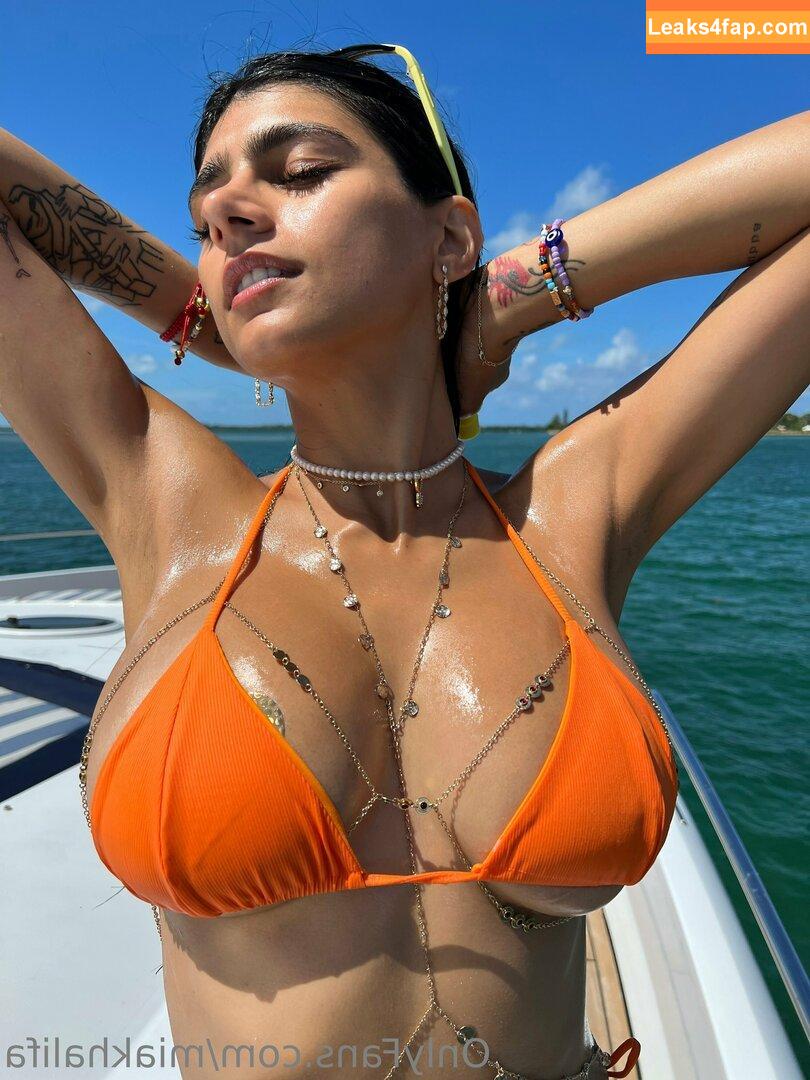 Mia Khalifa / miak / miakhalifa leaked photo photo #1206