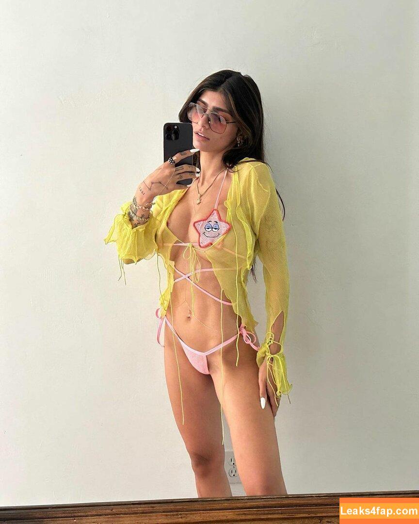 Mia Khalifa / miak / miakhalifa leaked photo photo #1218