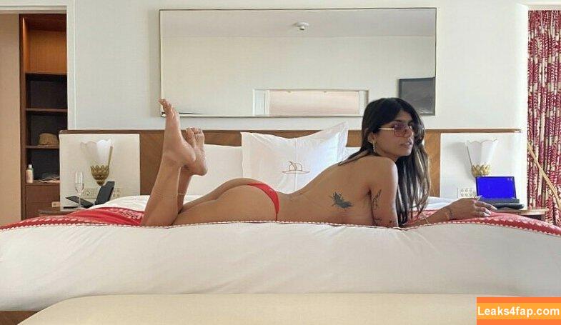 Mia Khalifa / miak / miakhalifa leaked photo photo #1247