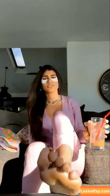 Mia Khalifa / miak / miakhalifa leaked photo photo #1266