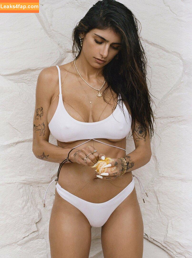 Mia Khalifa / miak / miakhalifa leaked photo photo #1268