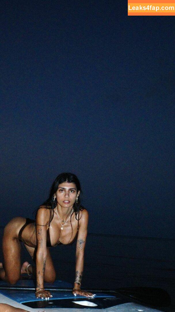Mia Khalifa / miak / miakhalifa leaked photo photo #1289