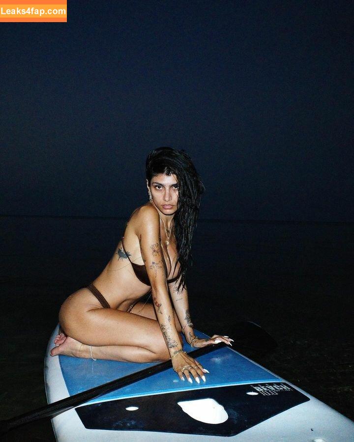 Mia Khalifa / miak / miakhalifa leaked photo photo #1297