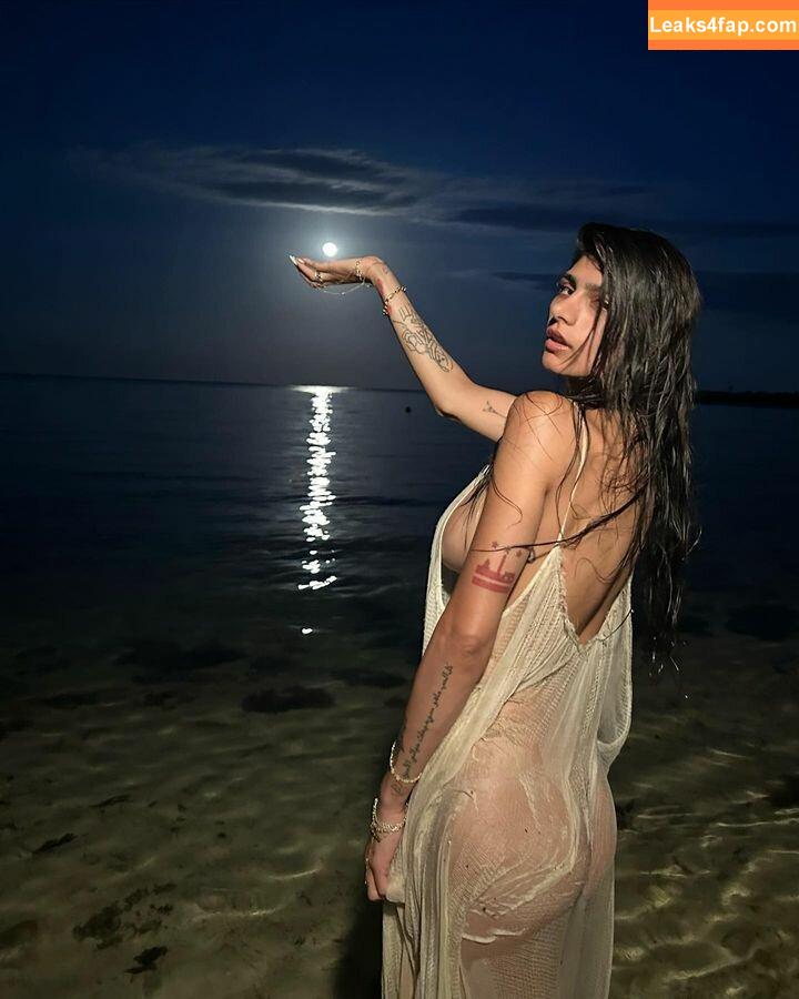 Mia Khalifa / miak / miakhalifa leaked photo photo #1300