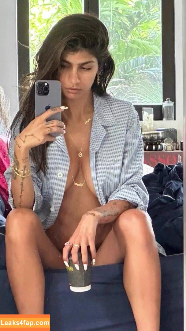 Mia Khalifa / miak / miakhalifa leaked photo photo #1301