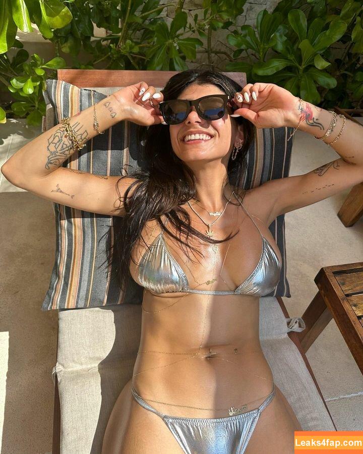 Mia Khalifa / miak / miakhalifa leaked photo photo #1302