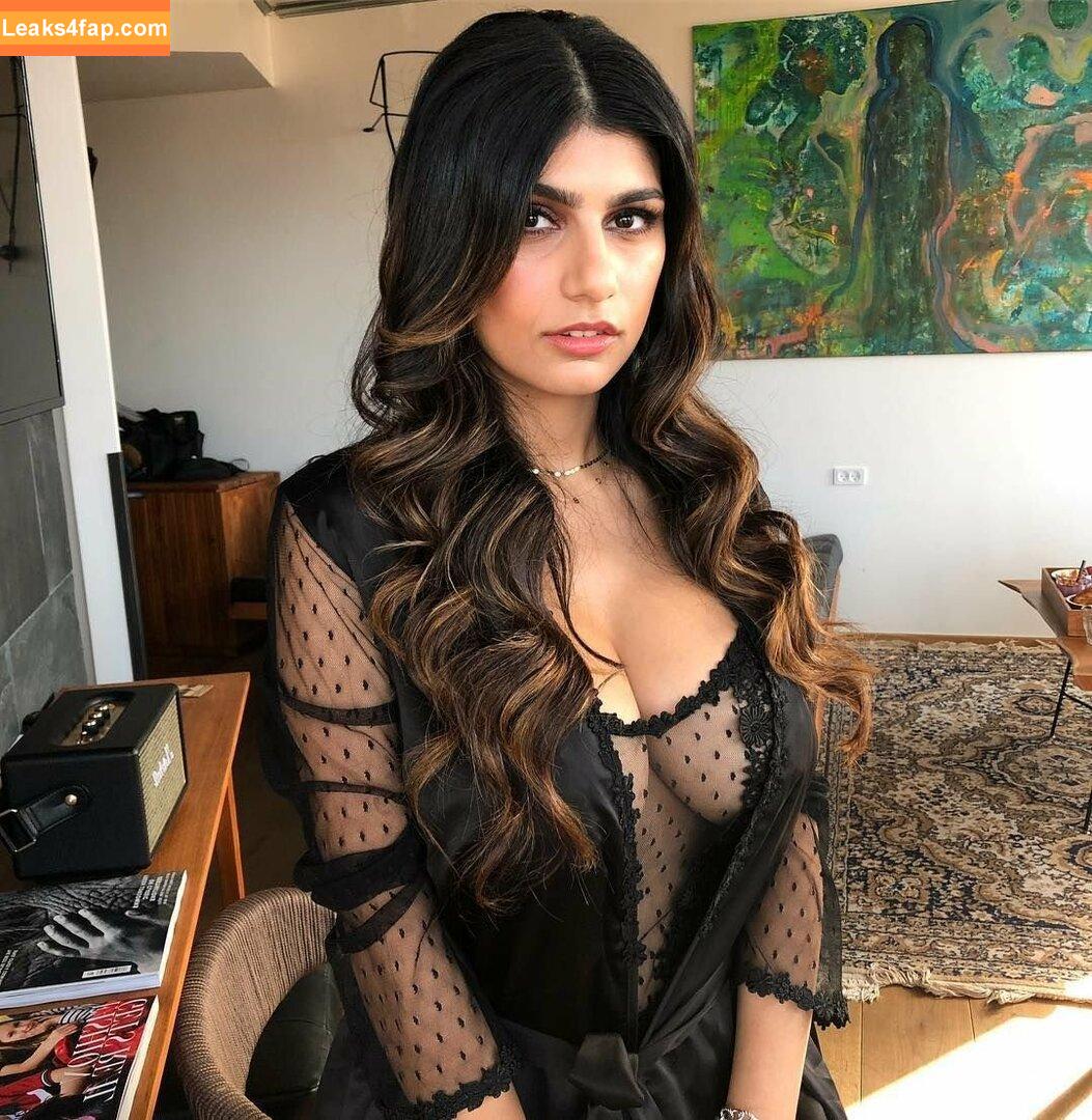 Mia Khalifa / miak / miakhalifa leaked photo photo #1307