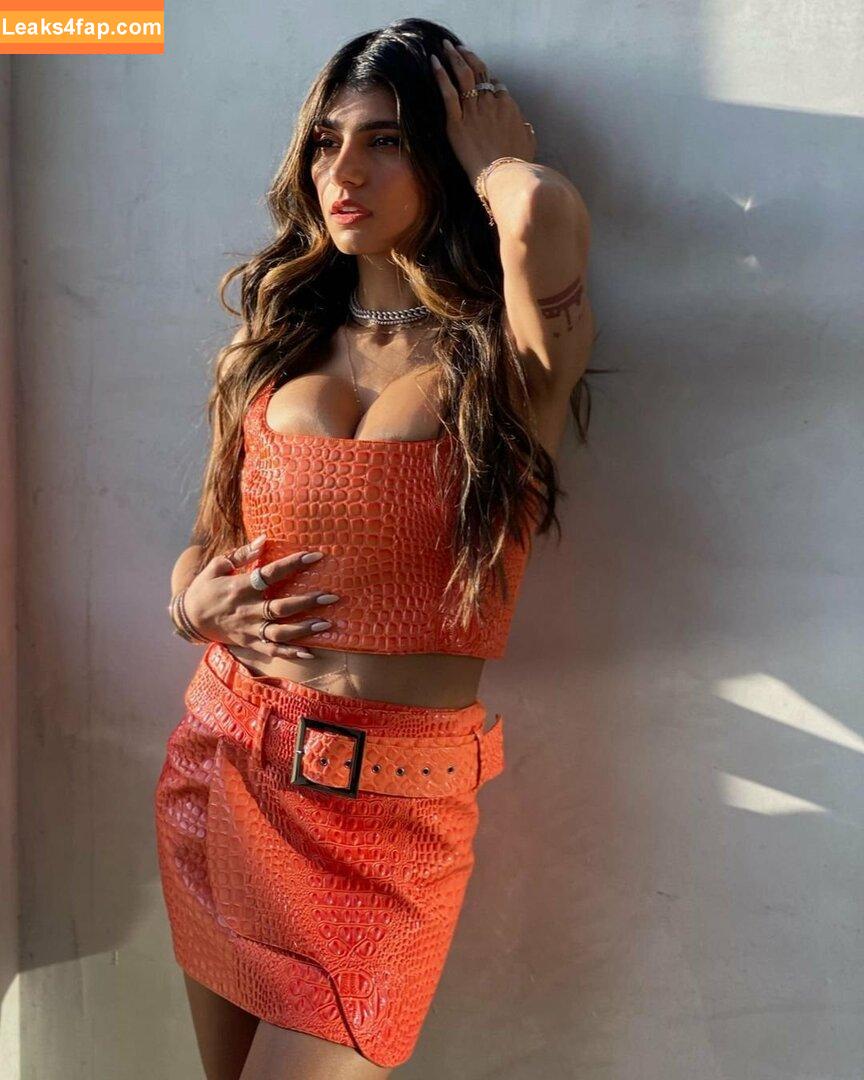 Mia Khalifa / miak / miakhalifa leaked photo photo #1311