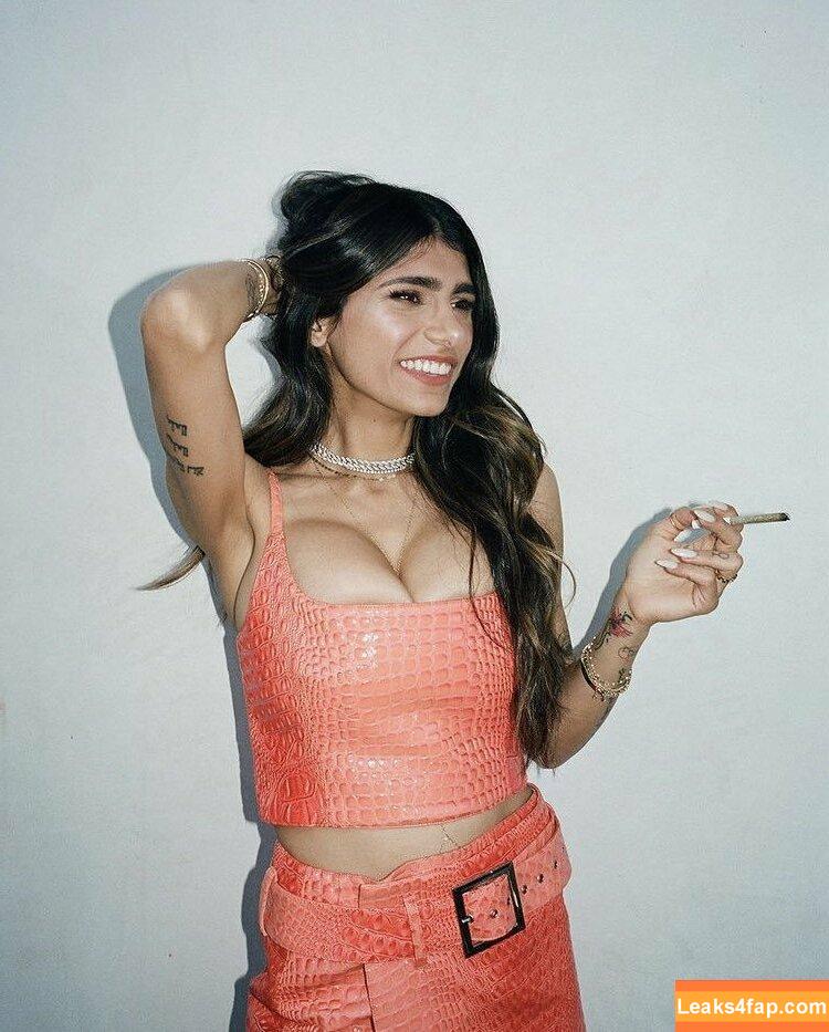 Mia Khalifa / miak / miakhalifa leaked photo photo #1320
