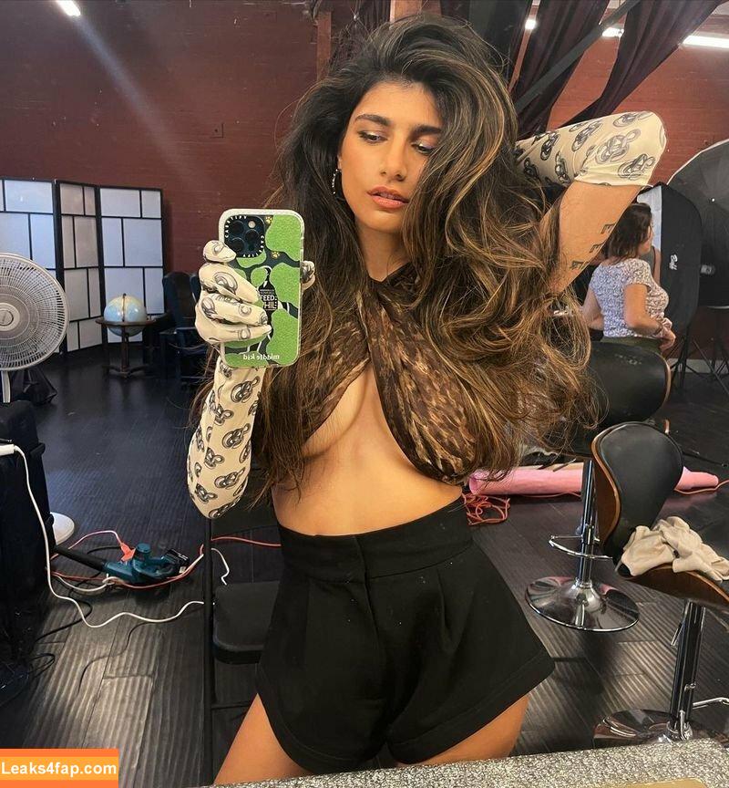 Mia Khalifa / miak / miakhalifa leaked photo photo #1325