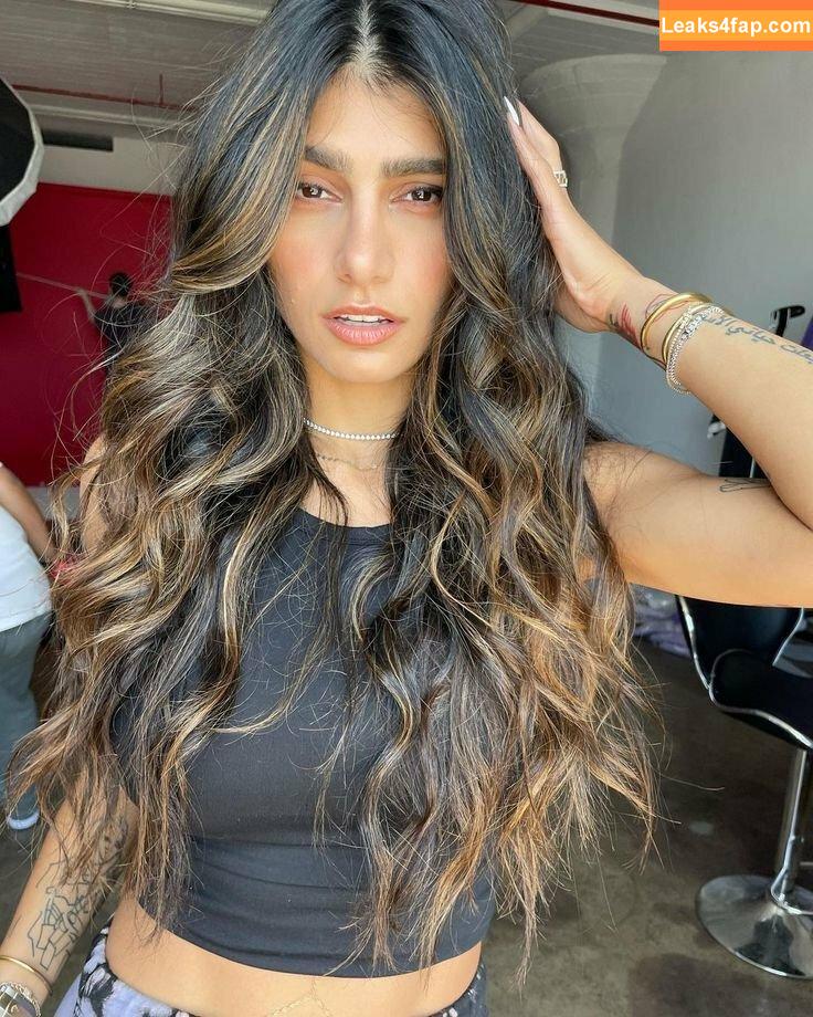 Mia Khalifa / miak / miakhalifa leaked photo photo #1327
