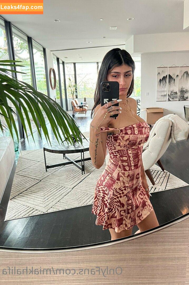 Mia Khalifa / miak / miakhalifa leaked photo photo #1339