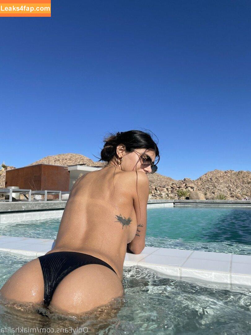 Mia Khalifa / miak / miakhalifa leaked photo photo #1365