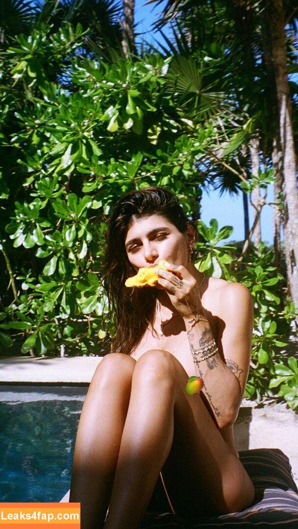 Mia Khalifa / miak / miakhalifa leaked photo photo #1373