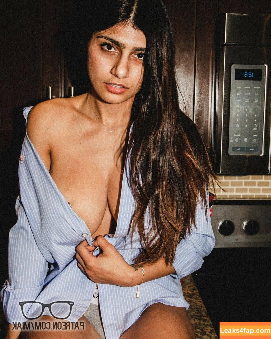 Mia Khalifa / miak / miakhalifa leaked photo photo #1410