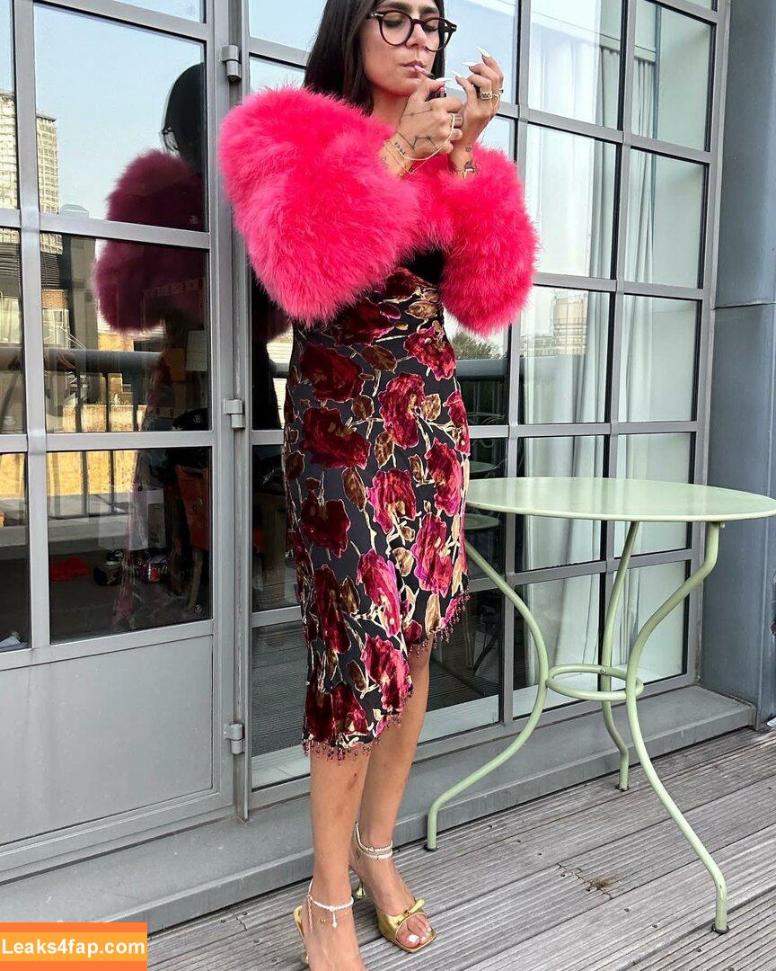 Mia Khalifa / miak / miakhalifa leaked photo photo #1413