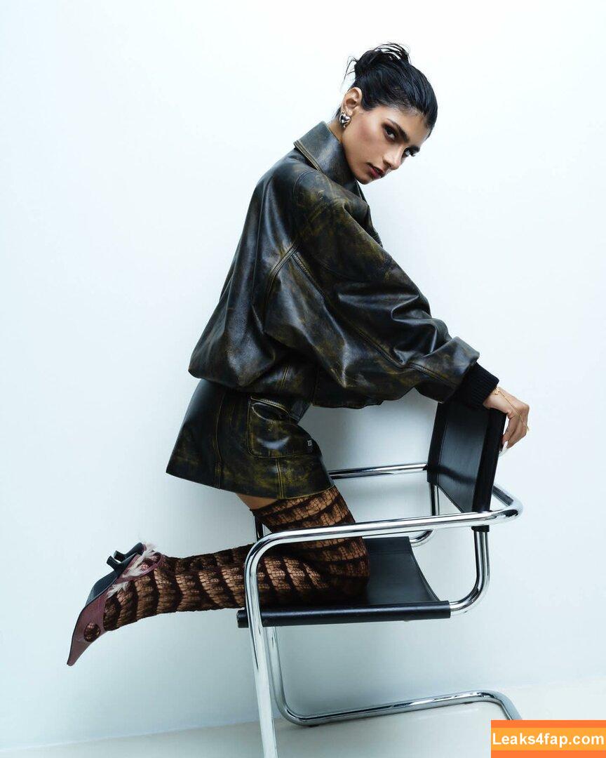 Mia Khalifa / miak / miakhalifa leaked photo photo #1414