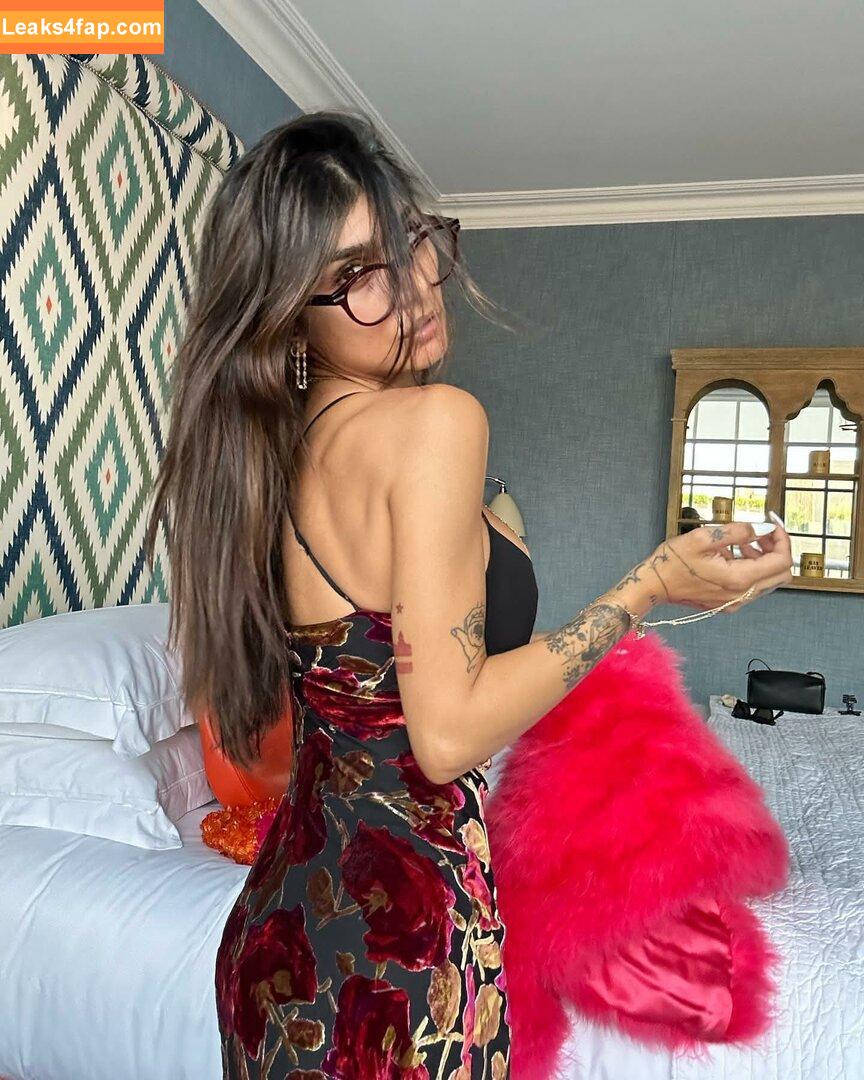Mia Khalifa / miak / miakhalifa leaked photo photo #1417