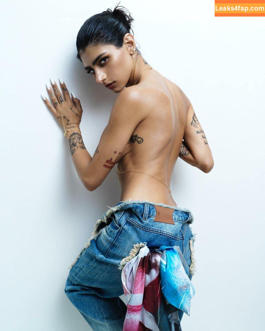 Mia Khalifa / miak / miakhalifa leaked photo photo #1420