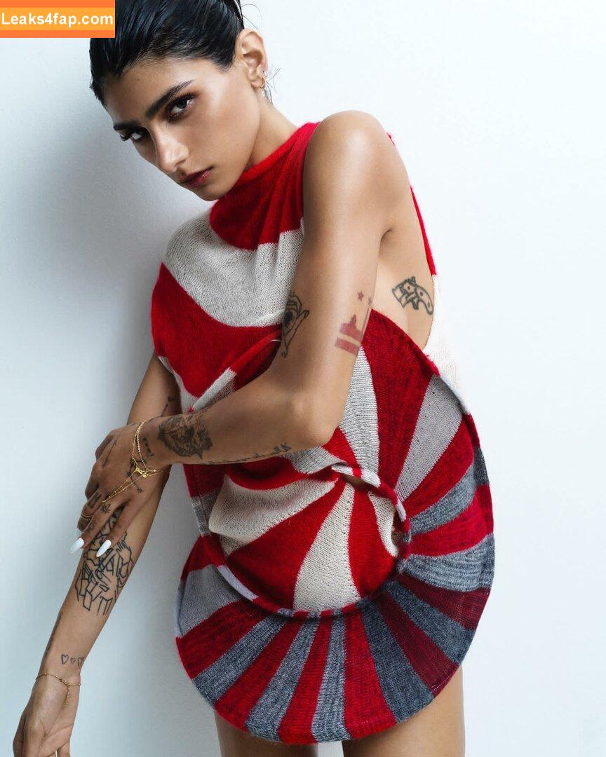 Mia Khalifa / miak / miakhalifa leaked photo photo #1421