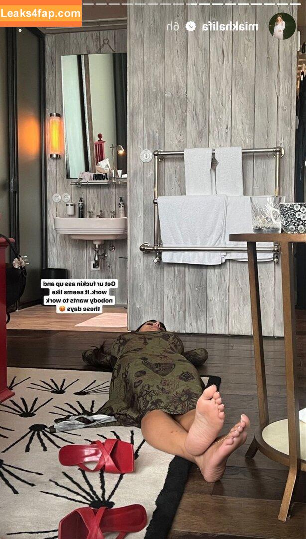 Mia Khalifa / miak / miakhalifa leaked photo photo #1437