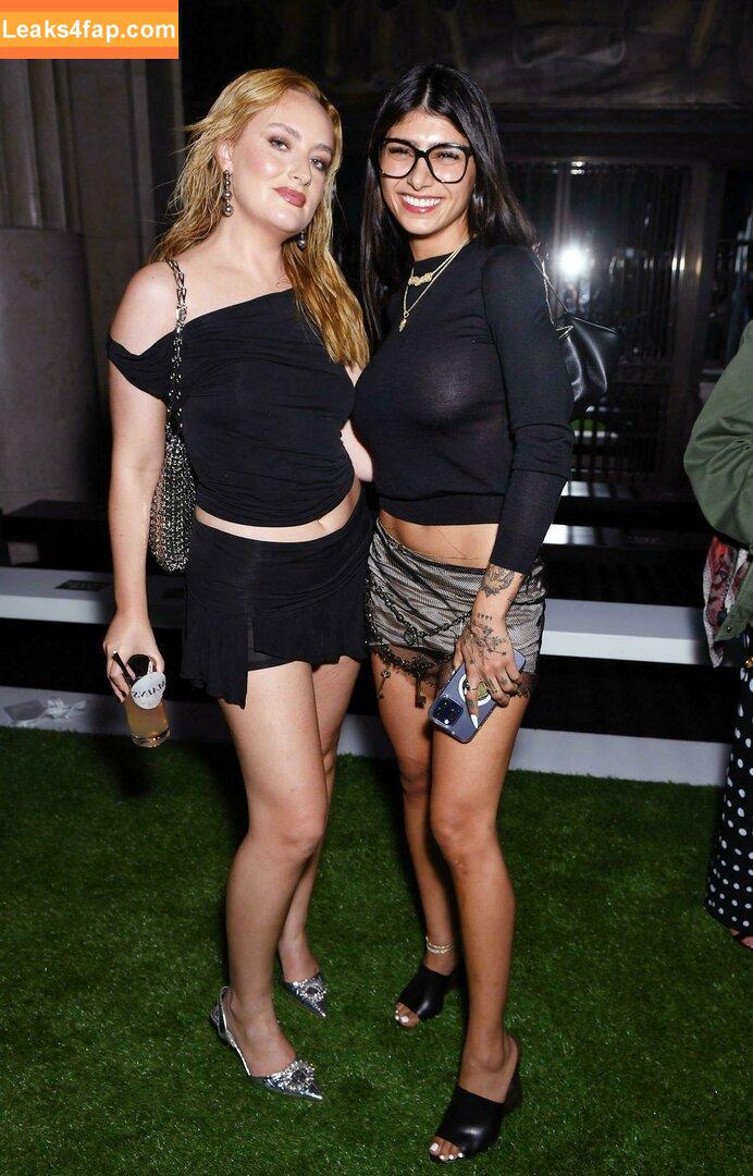 Mia Khalifa / miak / miakhalifa leaked photo photo #1444