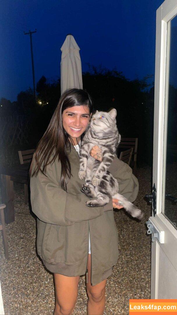 Mia Khalifa / miak / miakhalifa leaked photo photo #1450