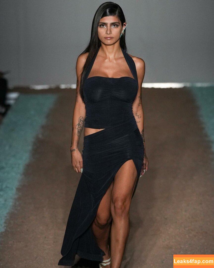 Mia Khalifa / miak / miakhalifa leaked photo photo #1456