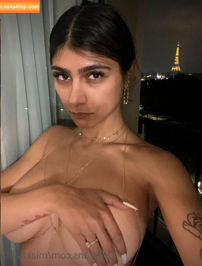 Mia Khalifa / miak / miakhalifa leaked photo photo #1462