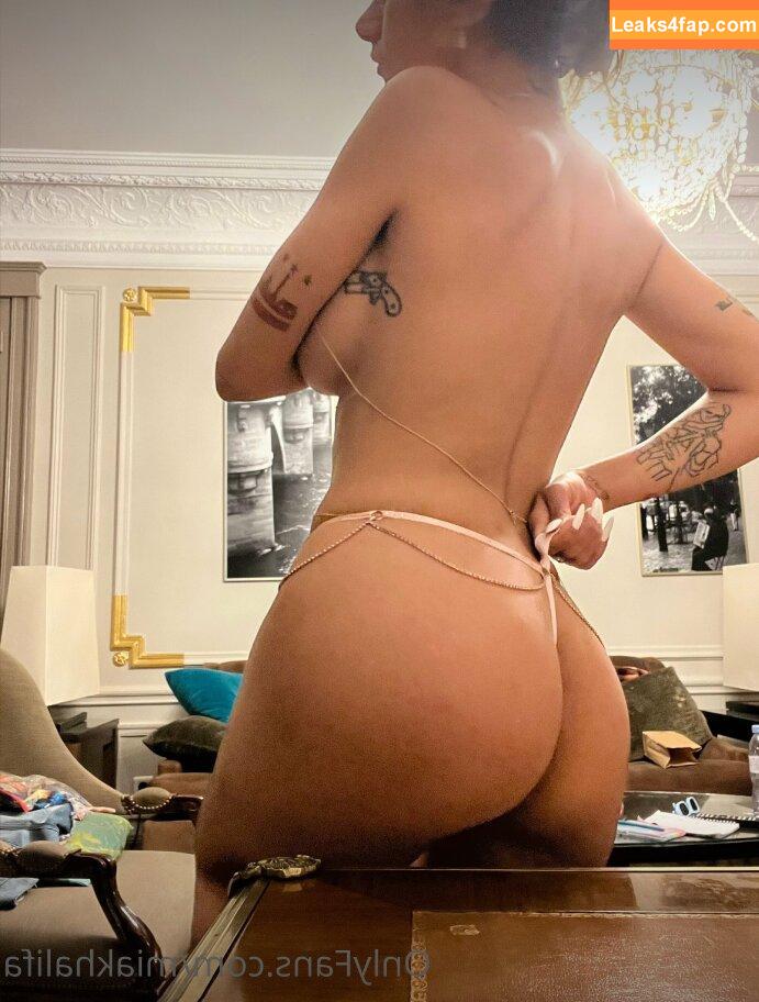 Mia Khalifa / miak / miakhalifa leaked photo photo #1465