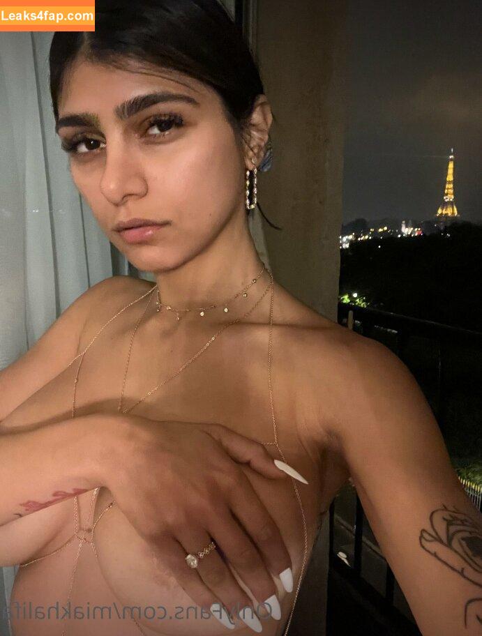 Mia Khalifa / miak / miakhalifa leaked photo photo #1466