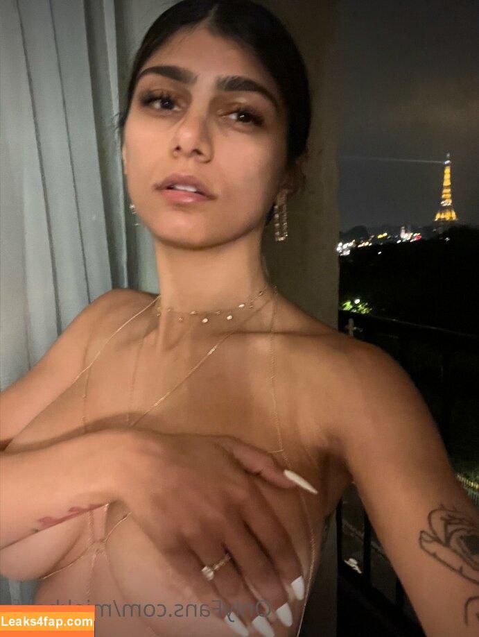 Mia Khalifa / miak / miakhalifa leaked photo photo #1468