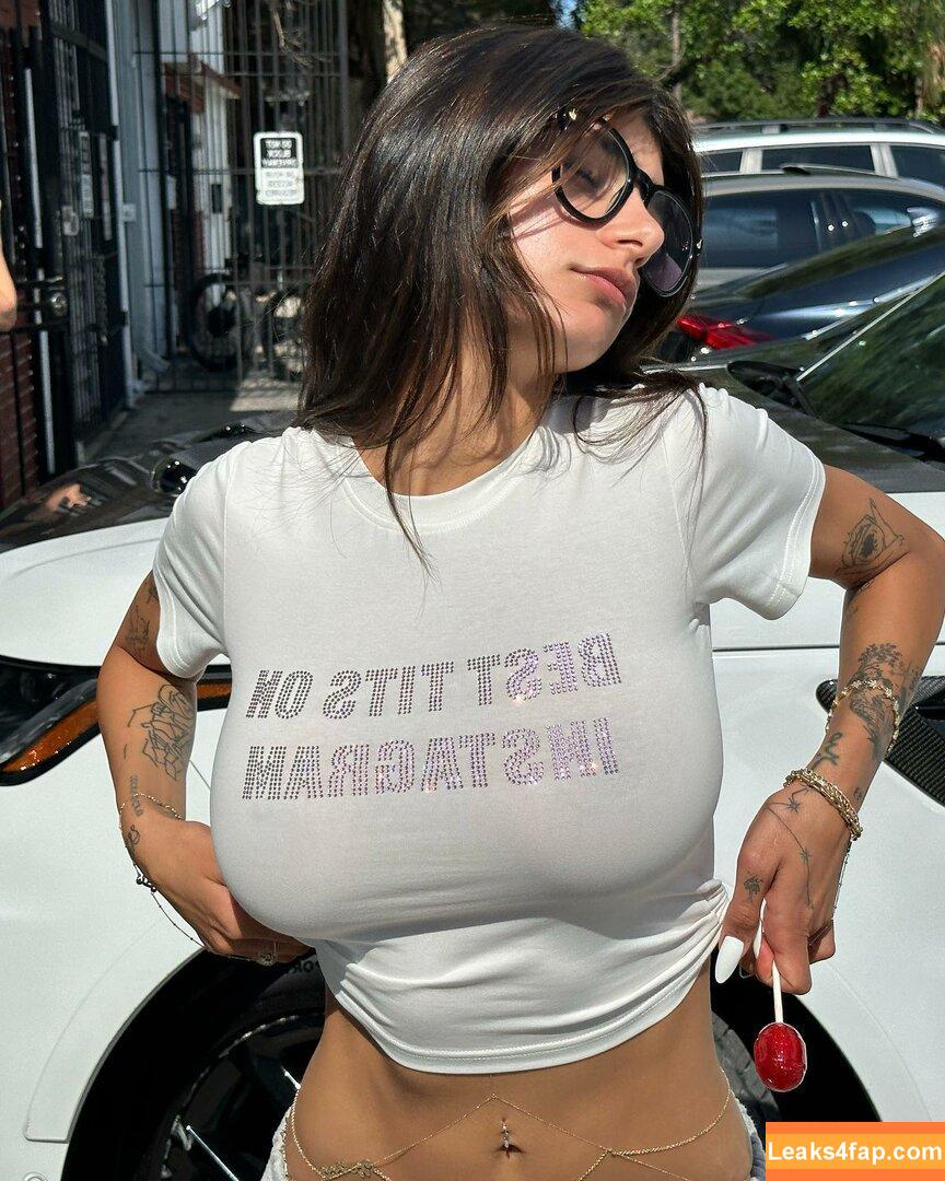 Mia Khalifa / miak / miakhalifa leaked photo photo #1472