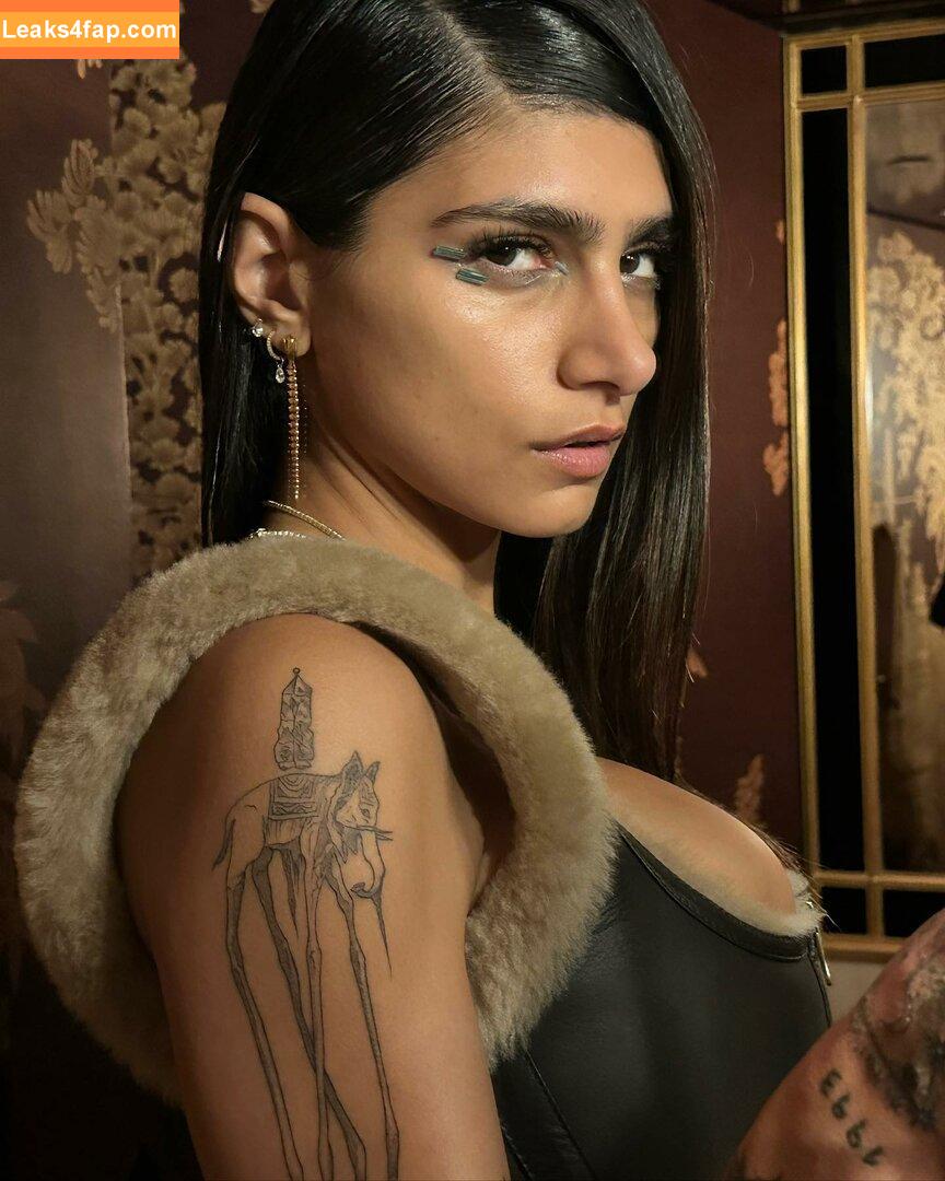 Mia Khalifa / miak / miakhalifa leaked photo photo #1479