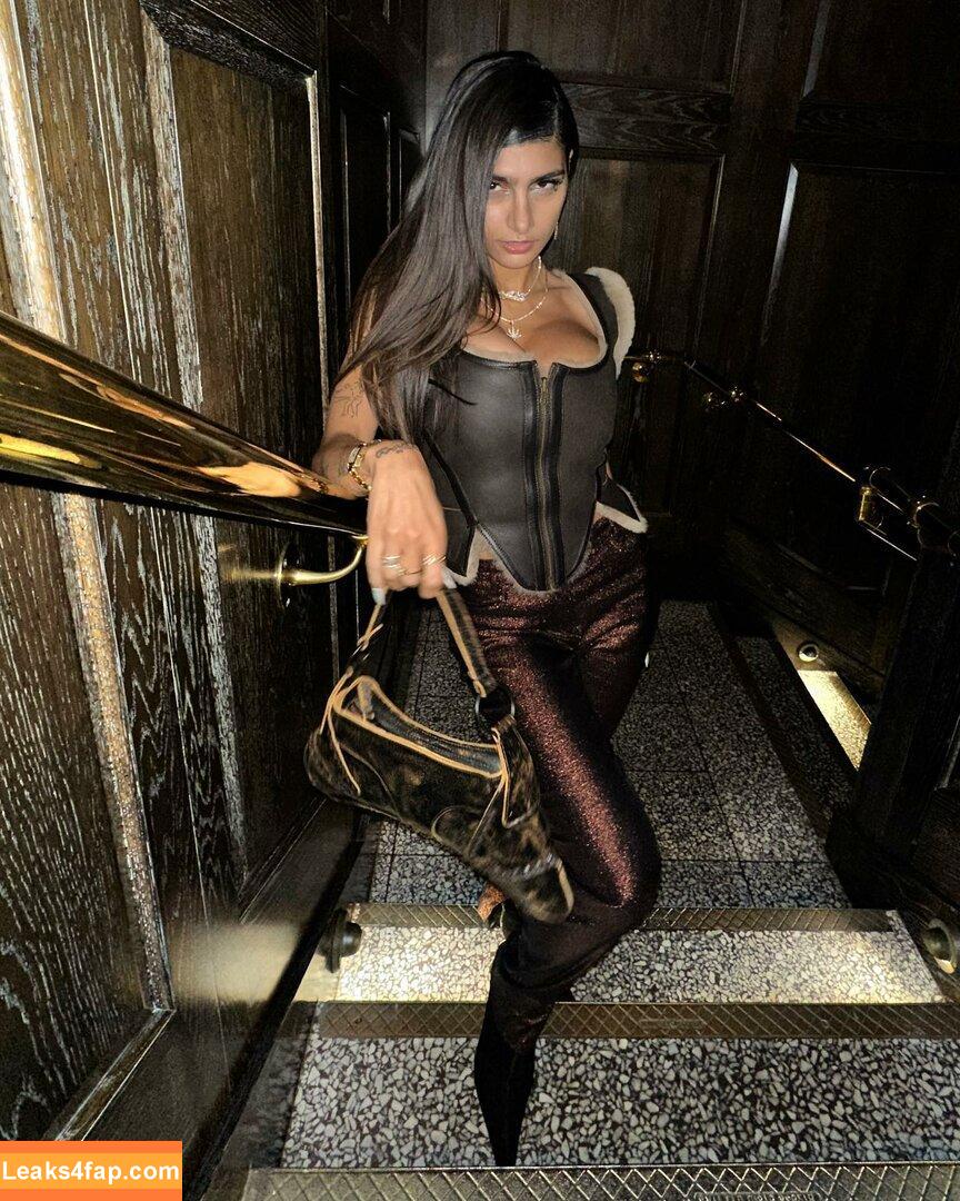 Mia Khalifa / miak / miakhalifa leaked photo photo #1481