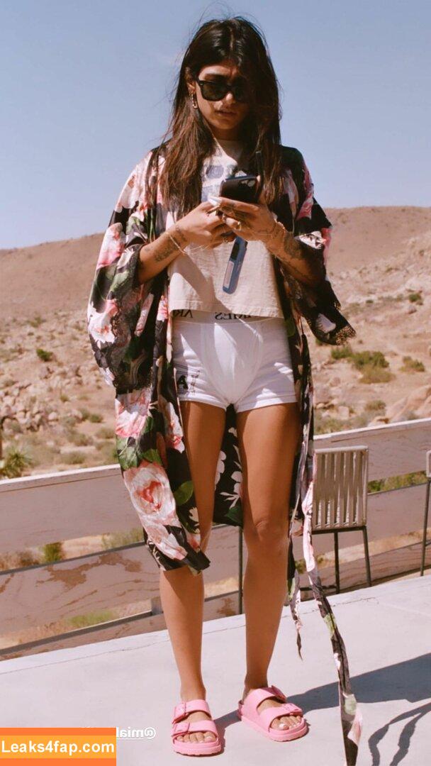 Mia Khalifa / miak / miakhalifa leaked photo photo #1482